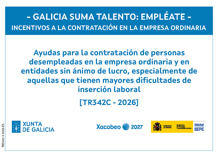 Cartel Informativo